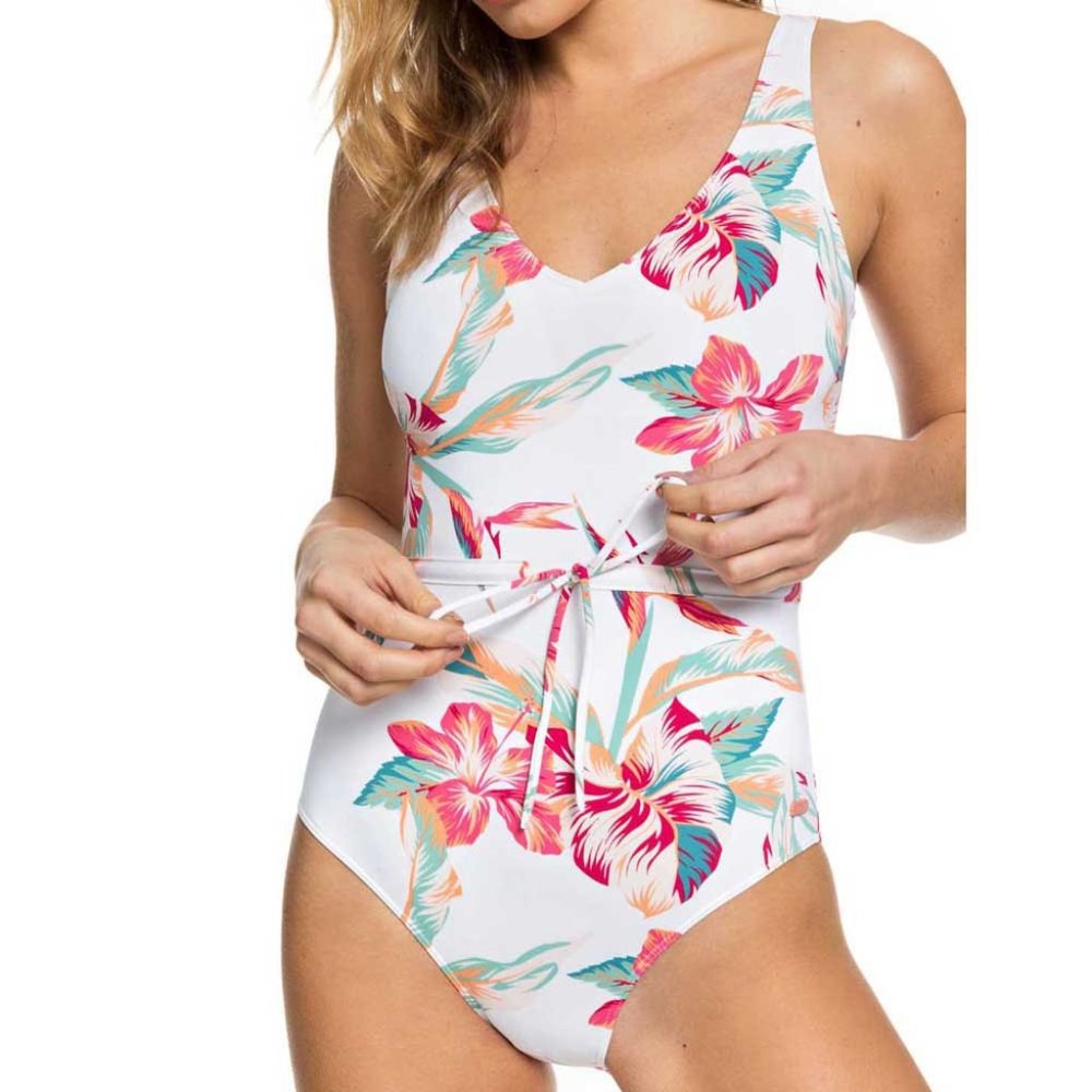 Roxy Lahaina Bay One Piece Swimsuit for Women - size XS and NWT